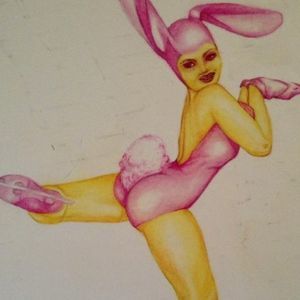 Meet your Posher, Christine